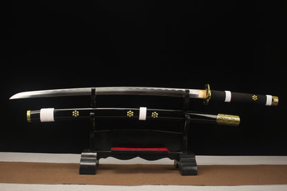 Japanese Handmade Katana Sword Collectibles