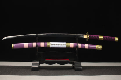 Handmade Katana Sword Japanese Katana