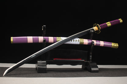 Handmade Katana Sword Japanese Katana