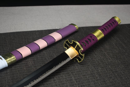 Handmade Katana Sword Japanese Katana